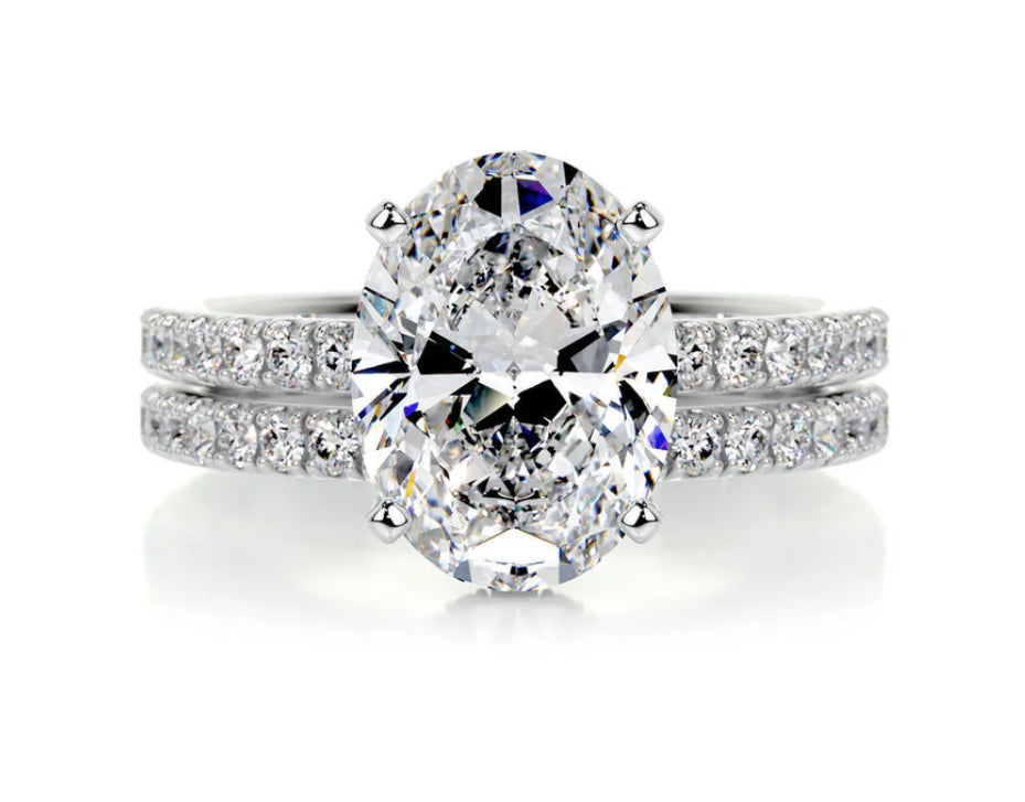 “Atarah” Wedding set