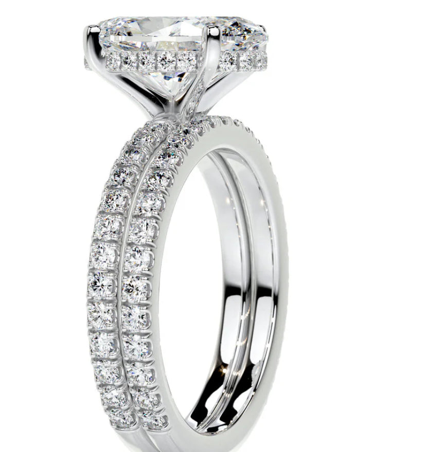 “Atarah” Wedding set