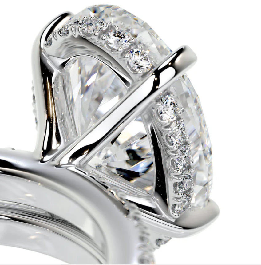 “Atarah” Wedding set