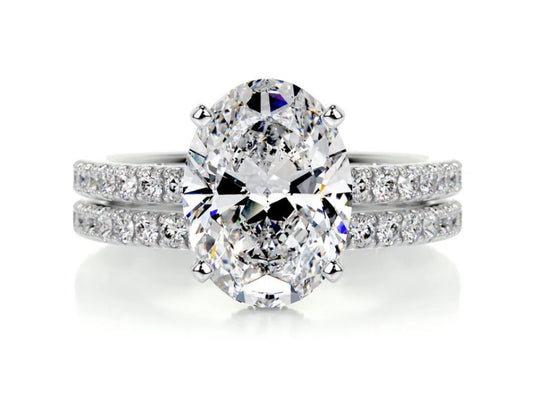 “Atarah” Wedding set
