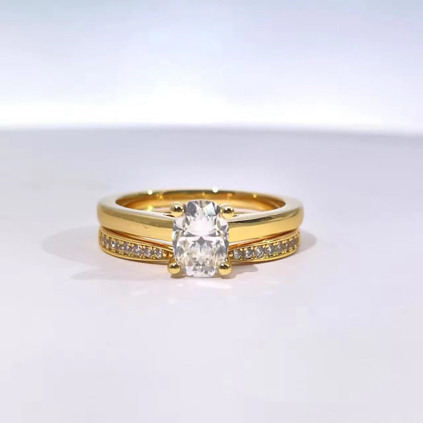 “Psalm” Wedding set