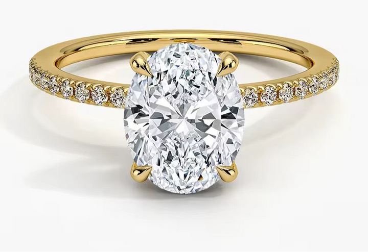 Lab Grown Diamond – xo.Luxuriate & co
