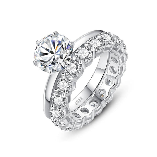 “Chelsea” Wedding Set