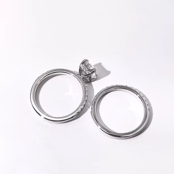 “Zobuhle” Wedding Set