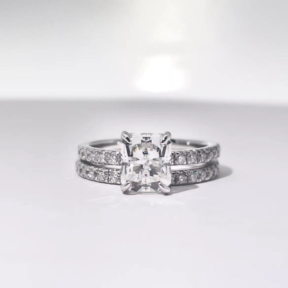“Zobuhle” Wedding Set