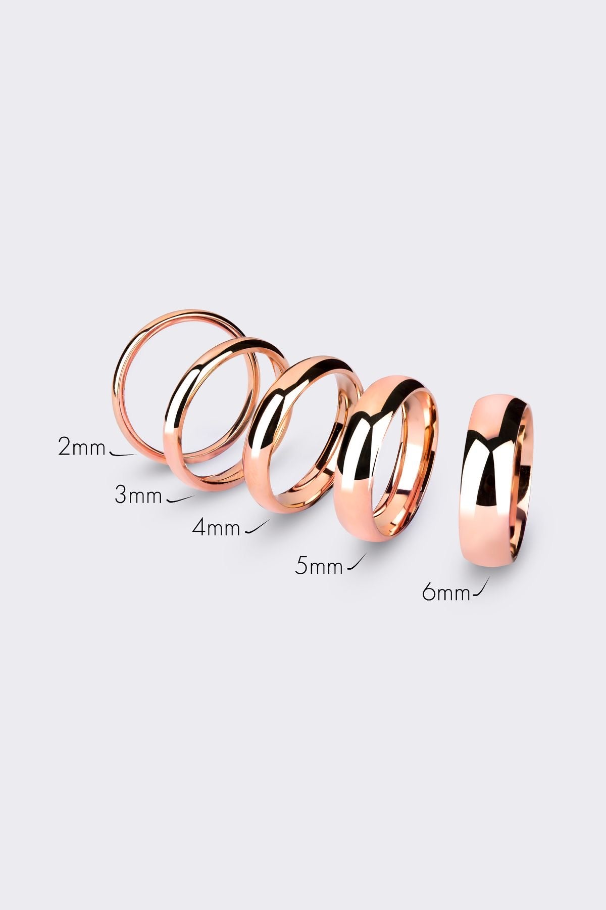 Tyrell for Women