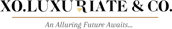 xo.Luxuriate & co