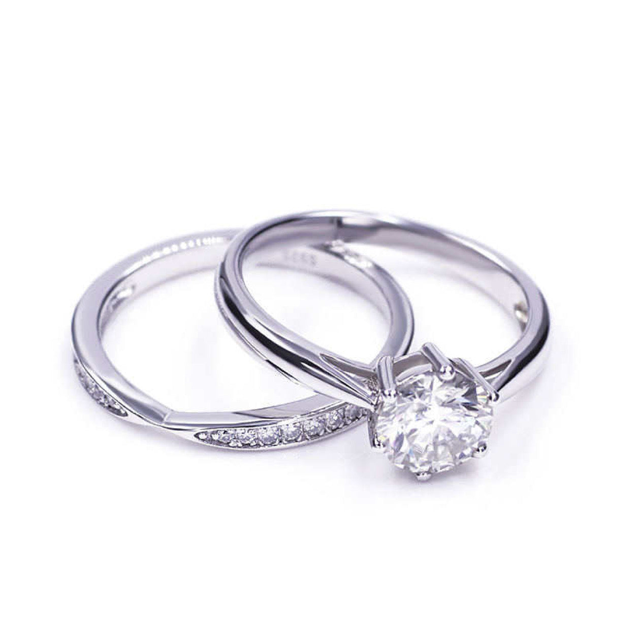 “Avery” Wedding set