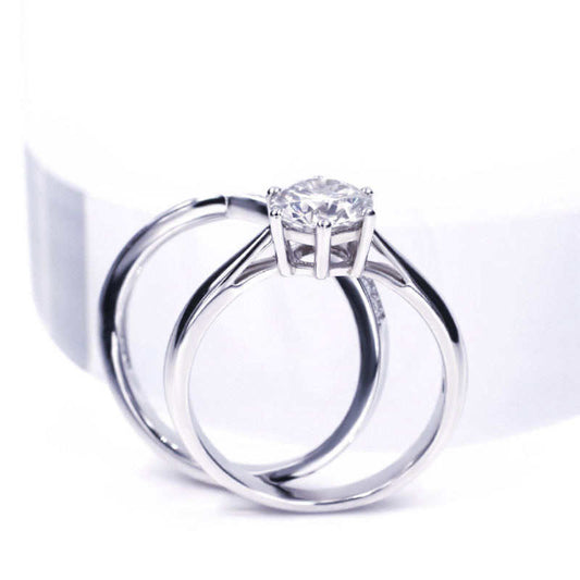 “Avery” Wedding set