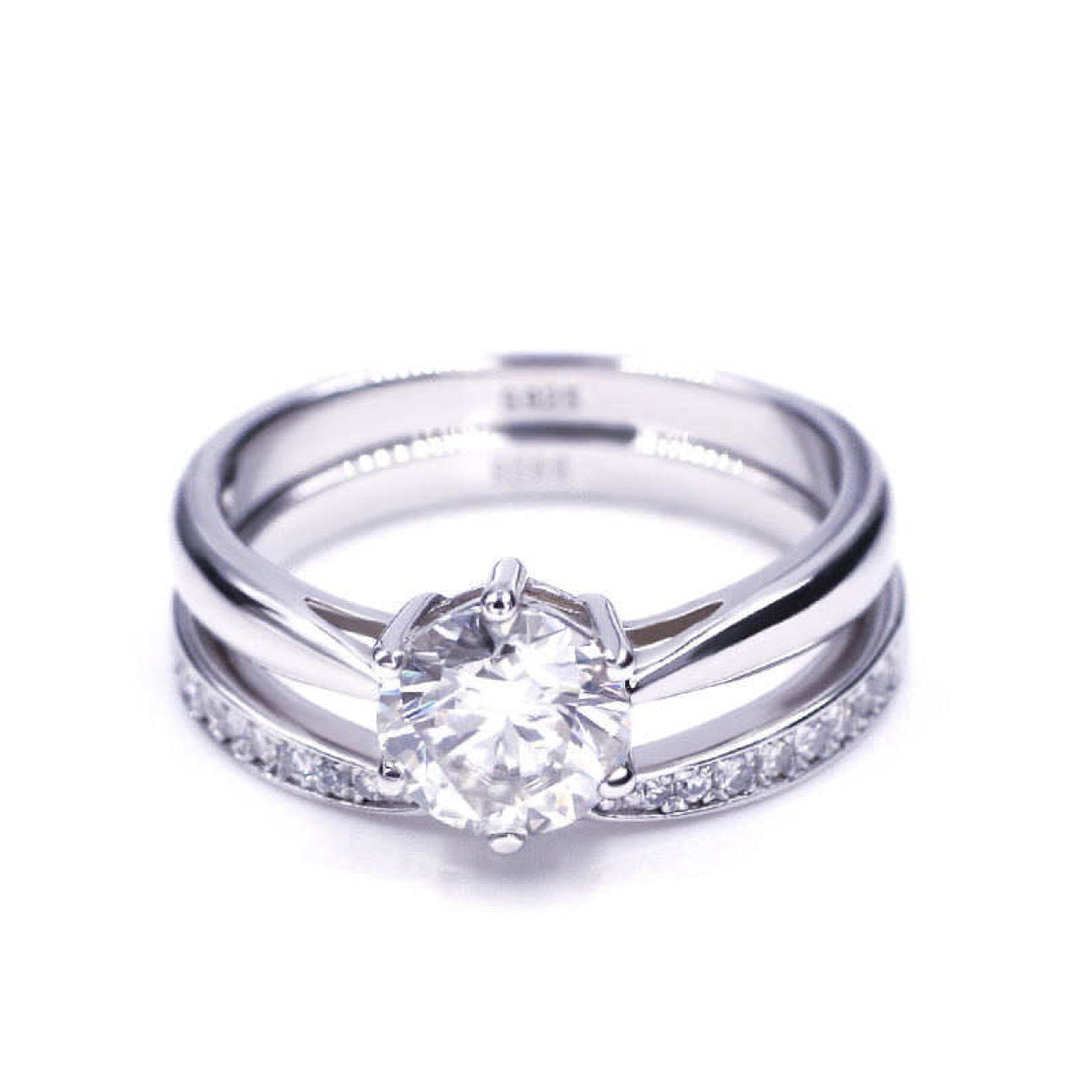 “Avery” Wedding set